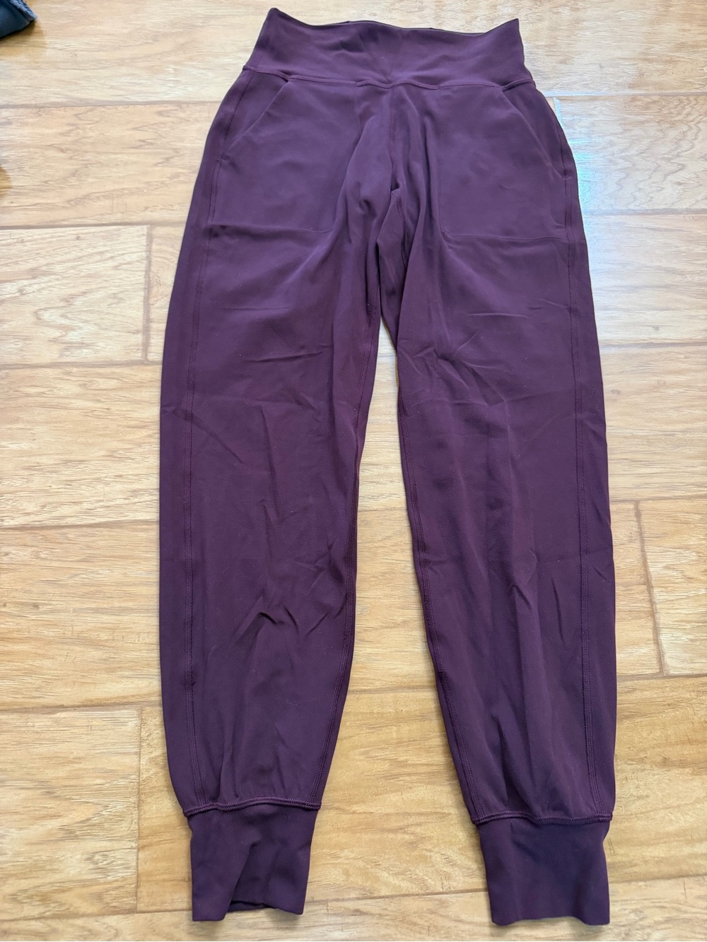 Lululemon define joggers